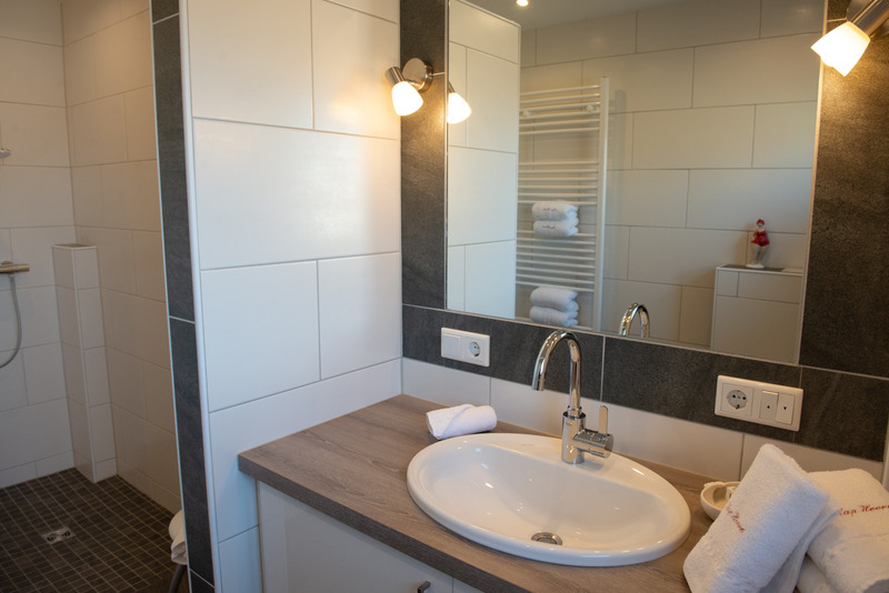 Foto 9 Ferienwohnung Ostfriesland Norddeich & Umgebung Mole rechts (Objekt 92386) Urlaub