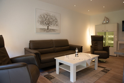 Foto 4 Ferienwohnung Ostfriesland Norddeich & Umgebung Olivia (Objekt 92428) Urlaub