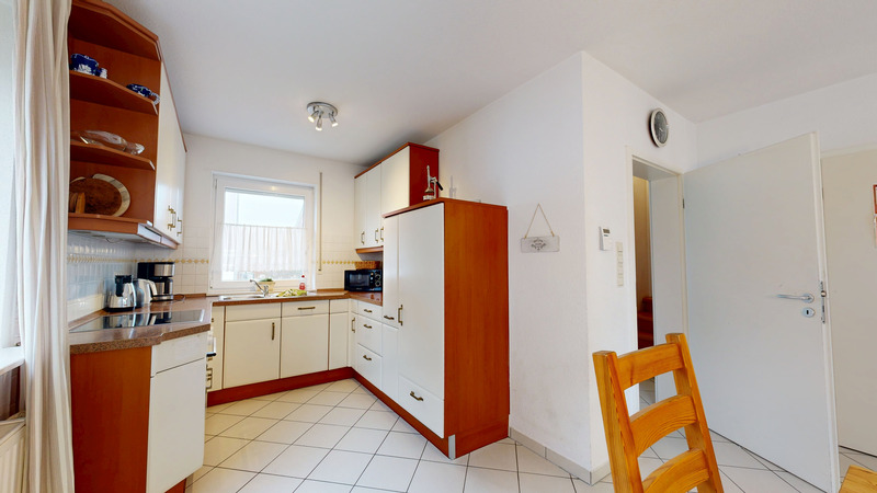 Foto 4 Ferienhaus Ostfriesland Borkum Eva-Marie (Objekt 92334) Urlaub