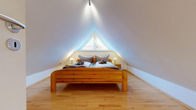 Foto 9 Ferienhaus Ostfriesland Borkum Eva-Marie (Objekt 92334) Urlaub