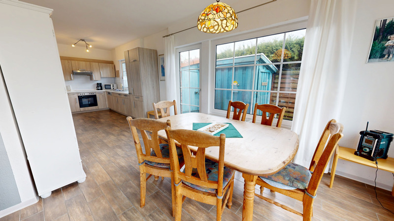 Foto 2 Ferienhaus Ostfriesland Borkum Jo (Objekt 92445) suchen