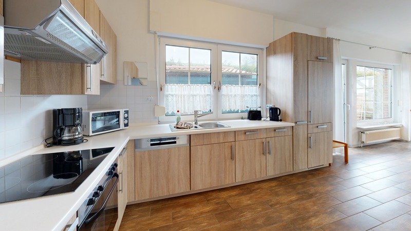 Foto 4 Ferienhaus Ostfriesland Borkum Jo (Objekt 92445) Urlaub