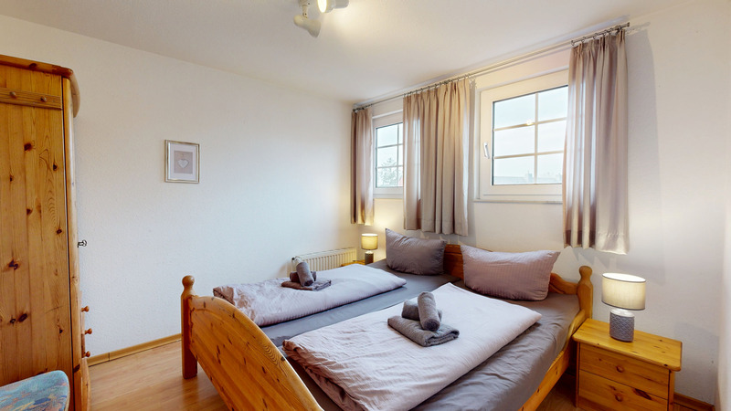 Foto 11 Ferienhaus Ostfriesland Borkum Jo (Objekt 92445) buchen