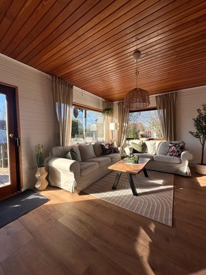 Foto 4 Ferienhaus Ostfriesland Aurich & Umgebung Küstenglück (Objekt 85266) Urlaub