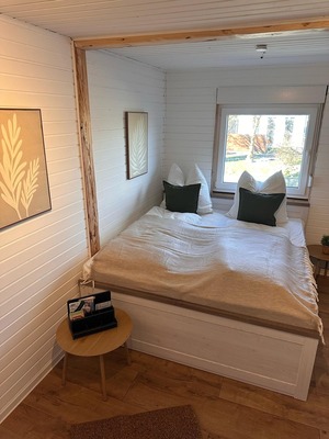 Foto 9 Ferienhaus Ostfriesland Aurich & Umgebung Küstenglück (Objekt 85266) Urlaub