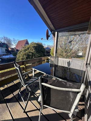 Foto 11 Ferienhaus Ostfriesland Aurich & Umgebung Küstenglück (Objekt 85266) buchen
