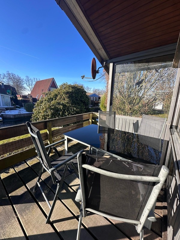 Foto 11 Ferienhaus Ostfriesland Aurich & Umgebung Küstenglück (Objekt 85266) buchen