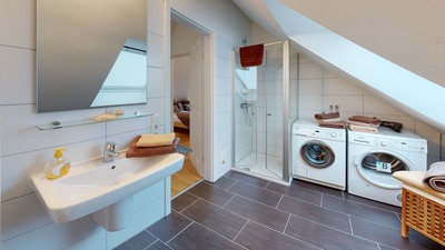 Foto 9 Ferienhaus Ostfriesland Borkum Schilfhuus (Objekt 85237) Urlaub