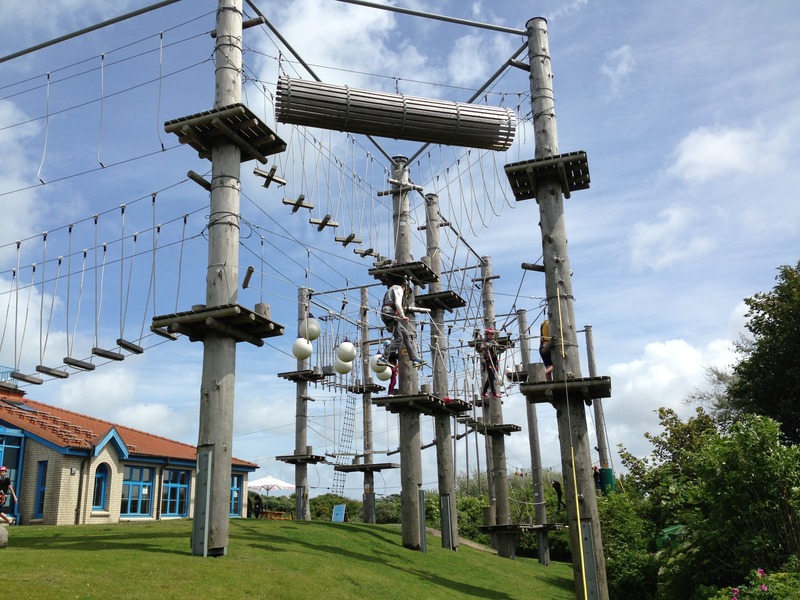 Foto 13 Ferienhaus Ostfriesland Borkum Schilfhuus (Objekt 85237) Nordsee