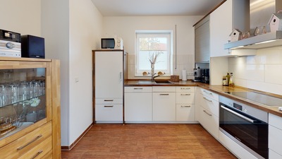 Foto 4 Ferienhaus Ostfriesland Borkum Schilfhuus (Objekt 85237) Urlaub