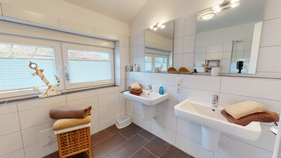 Foto 11 Ferienhaus Ostfriesland Borkum Schilfhuus (Objekt 85237) buchen