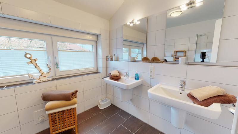 Foto 11 Ferienhaus Ostfriesland Borkum Schilfhuus (Objekt 85237) buchen