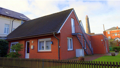 Foto 11 Ferienwohnung Ostfriesland Borkum Strandhöhle (Objekt 92432) buchen