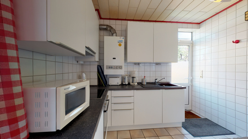 Foto 4 Ferienwohnung Ostfriesland Borkum Strandhöhle (Objekt 92432) Urlaub