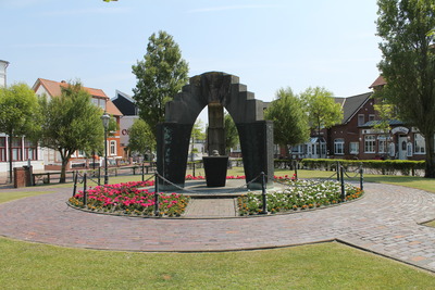 Foto 20 Ferienwohnung Ostfriesland Borkum Gretje in der Villa Patricia (Objekt 92376) Reise