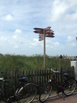 Foto 22 Ferienwohnung Ostfriesland Borkum Gretje in der Villa Patricia (Objekt 92376) suchen