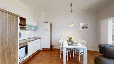 Foto 4 Ferienwohnung Ostfriesland Borkum Gretje in der Villa Patricia (Objekt 92376) Urlaub