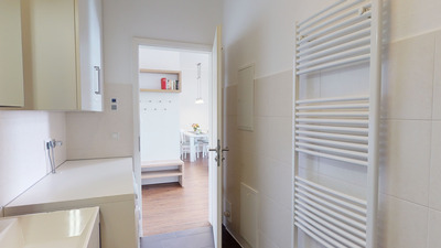 Foto 9 Ferienwohnung Ostfriesland Borkum Gretje in der Villa Patricia (Objekt 92376) Urlaub