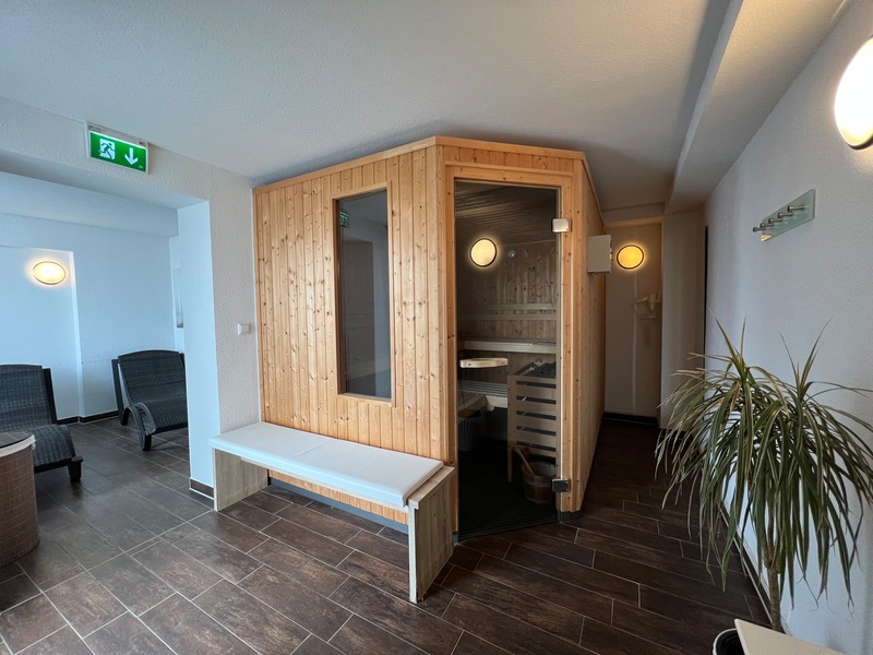 Foto 11 Ferienwohnung Ostfriesland Borkum Gretje in der Villa Patricia (Objekt 92376) buchen