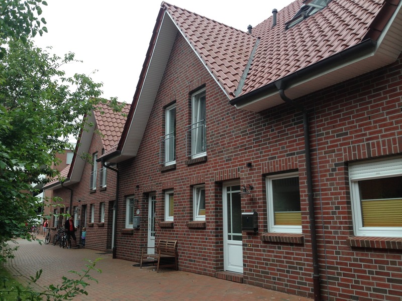 Foto 4 Ferienhaus Ostfriesland Borkum Emara (Objekt 92409) Urlaub