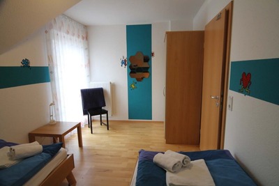 Foto 13 Ferienhaus Ostfriesland Borkum Emara (Objekt 92409) Nordsee