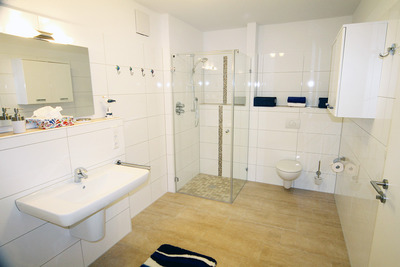 Foto 9 Ferienwohnung Ostfriesland Borkum Augenstern in der Villa Patricia (Objekt 85265) Urlaub