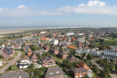 Foto 13 Ferienwohnung Ostfriesland Borkum Hiltje in der Villa Neptun (Objekt 85227) Nordsee