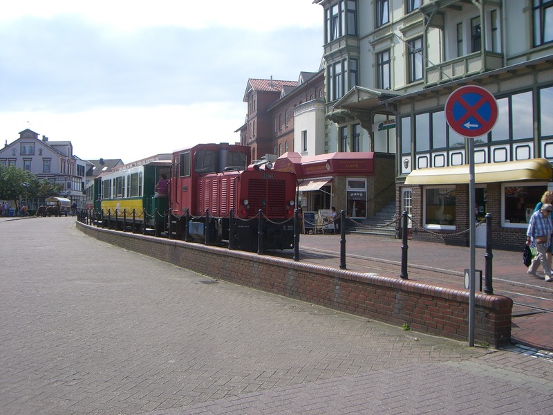 Foto 20 Ferienwohnung Ostfriesland Borkum Lotte in der Villa Neptun (Objekt 85272) Reise