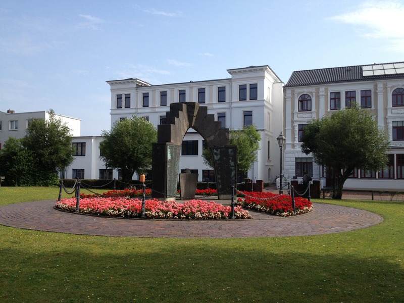 Foto 18 Ferienwohnung Ostfriesland Borkum Harmonie in der Villa Patricia (Objekt 85245) Nordsee