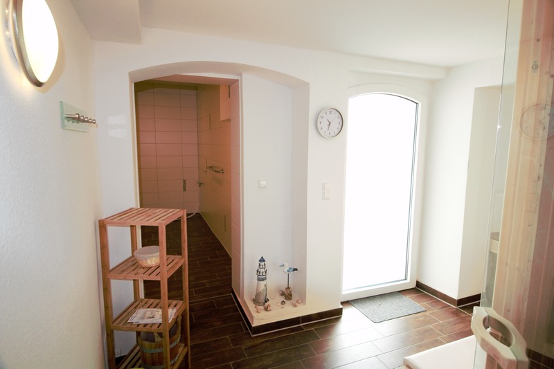 Foto 9 Ferienwohnung Ostfriesland Borkum Jantje in der Villa Patricia (Objekt 92373) Urlaub