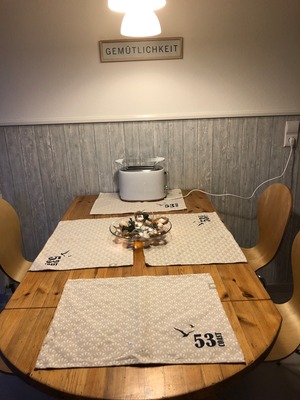 Foto 9 Ferienwohnung Ostfriesland Zwischen Elbe und Weser Ferienwohnung Kalle (Objekt 92358) Urlaub