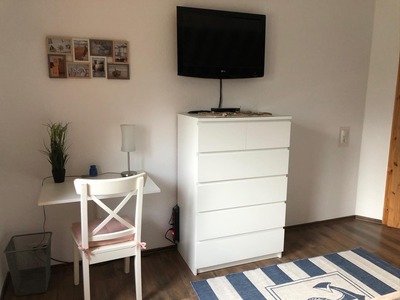 Foto 11 Ferienwohnung Ostfriesland Zwischen Elbe und Weser Ferienwohnung Kalle (Objekt 92358) buchen