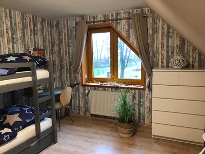 Foto 13 Ferienwohnung Ostfriesland Zwischen Elbe und Weser Ferienwohnung Kalle (Objekt 92358) Nordsee