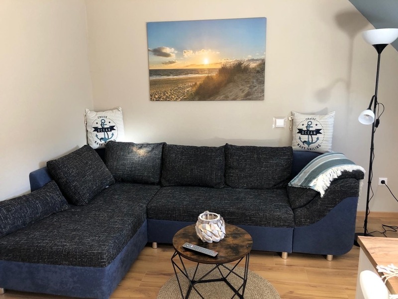 Foto 2 Ferienwohnung Ostfriesland Zwischen Elbe und Weser Ferienwohnung Kalle (Objekt 92358) suchen