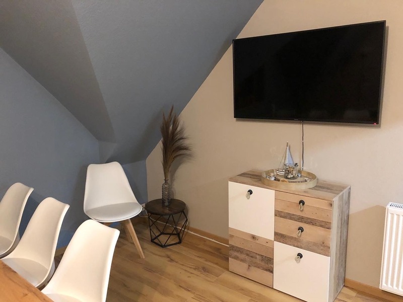 Foto 4 Ferienwohnung Ostfriesland Zwischen Elbe und Weser Ferienwohnung Kalle (Objekt 92358) Urlaub