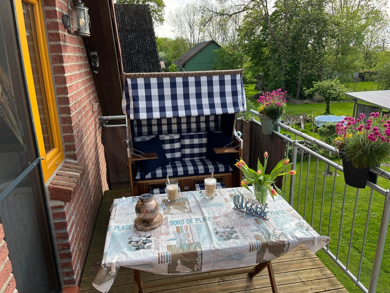 Foto 20 Ferienwohnung Ostfriesland Zwischen Elbe und Weser Ferienwohnung Kalle (Objekt 92358) Reise