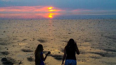 Foto 20 Ferienhaus Ostfriesland Krummhörn & Umgebung Haus Leysand - Ostfriesische Gemütlichkeit (Objekt 85221) Reise