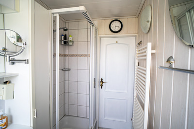 Foto 11 Ferienhaus Ostfriesland Krummhörn & Umgebung Haus Leysand - Ostfriesische Gemütlichkeit (Objekt 85221) buchen