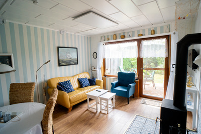 Foto 2 Ferienhaus Ostfriesland Krummhörn & Umgebung Haus Leysand - Ostfriesische Gemütlichkeit (Objekt 85221) suchen