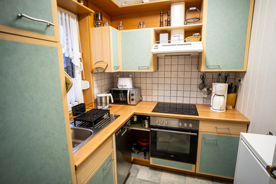 Foto 4 Ferienhaus Ostfriesland Krummhörn & Umgebung Haus Leysand - Ostfriesische Gemütlichkeit (Objekt 85221) Urlaub