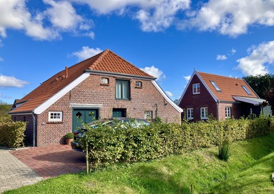 Foto 4 Ferienhaus Ostfriesland Dornum & Umgebung Haus Paradies (Objekt 85261) Urlaub