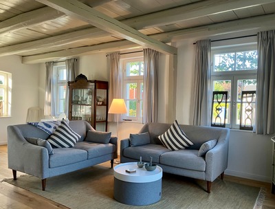 Foto 11 Ferienhaus Ostfriesland Dornum & Umgebung Haus Paradies (Objekt 85261) buchen