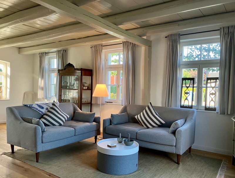 Foto 11 Ferienhaus Ostfriesland Dornum & Umgebung Haus Paradies (Objekt 85261) buchen