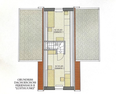 Foto 4 Ferienhaus Ostfriesland Dornum & Umgebung Haus Lüsthuuske (Objekt 85236) Urlaub