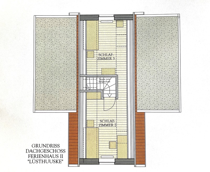 Foto 4 Ferienhaus Ostfriesland Dornum & Umgebung Haus Lüsthuuske (Objekt 85236) Urlaub