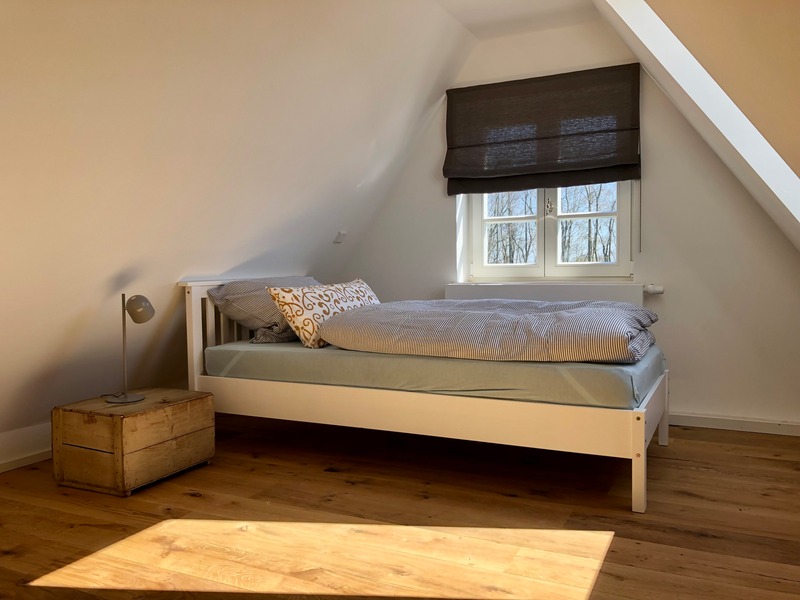 Foto 11 Ferienhaus Ostfriesland Dornum & Umgebung Haus Lüsthuuske (Objekt 85236) buchen