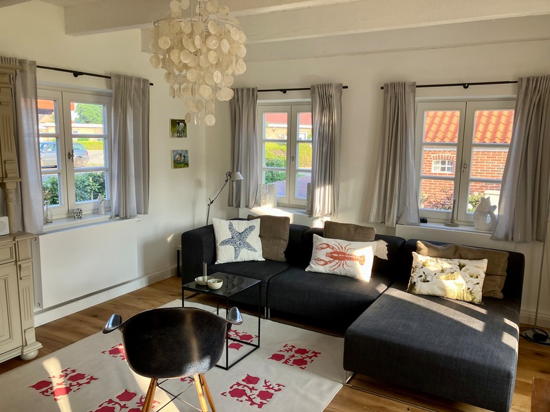 Foto 13 Ferienhaus Ostfriesland Dornum & Umgebung Haus Lüsthuuske (Objekt 85236) Nordsee