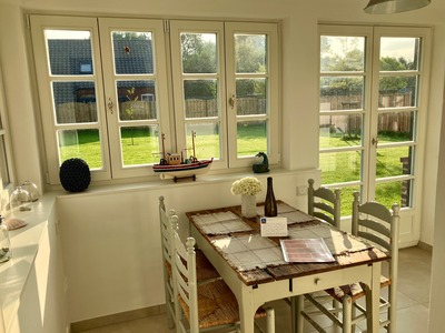 Foto 18 Ferienhaus Ostfriesland Dornum & Umgebung Haus Lüsthuuske (Objekt 85236) Nordsee