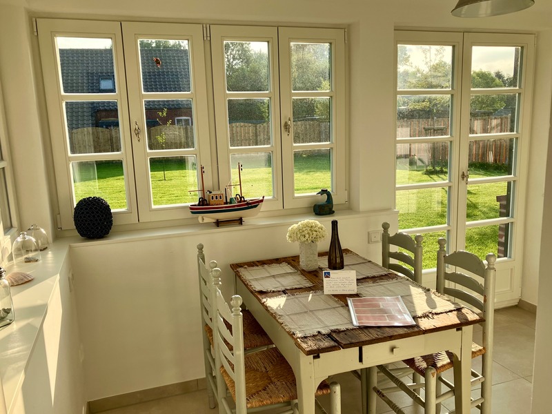 Foto 18 Ferienhaus Ostfriesland Dornum & Umgebung Haus Lüsthuuske (Objekt 85236) Nordsee