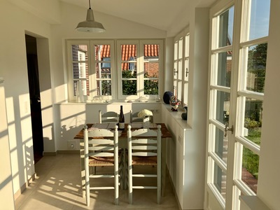 Foto 20 Ferienhaus Ostfriesland Dornum & Umgebung Haus Lüsthuuske (Objekt 85236) Reise